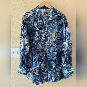 Robert Graham shirt